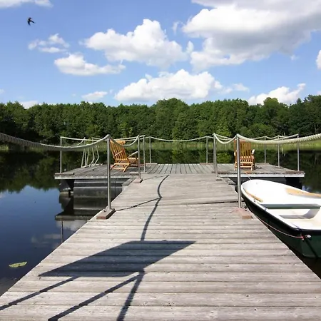 Dom wakacyjny Birgit, *