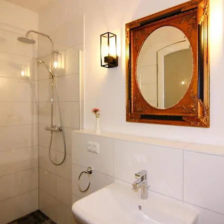 Exklusive Wohnung Birgit Mit Sauna In Wendorf
