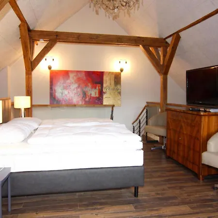 Exklusive Wohnung Birgit Mit Sauna In Wendorf Wendorf (Kuhlen-Wendorf)