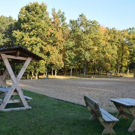 Exklusive Wohnung Birgit Mit Sauna In Wendorf Wendorf (Kuhlen-Wendorf)