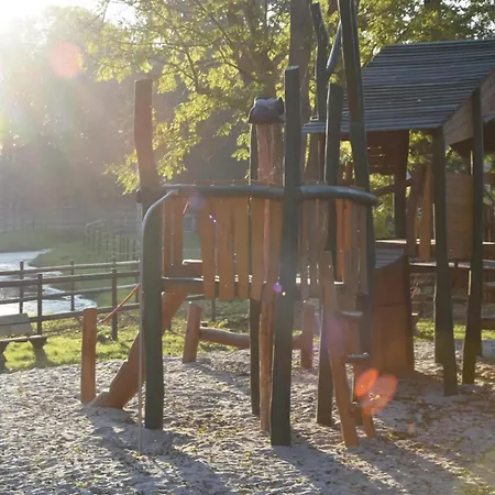 Birgit, Dom wakacyjny Wendorf (Kuhlen-Wendorf)