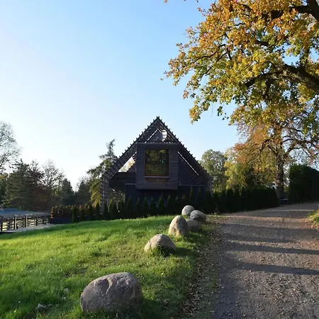 Exklusive Wohnung Birgit Mit Sauna In Wendorf *